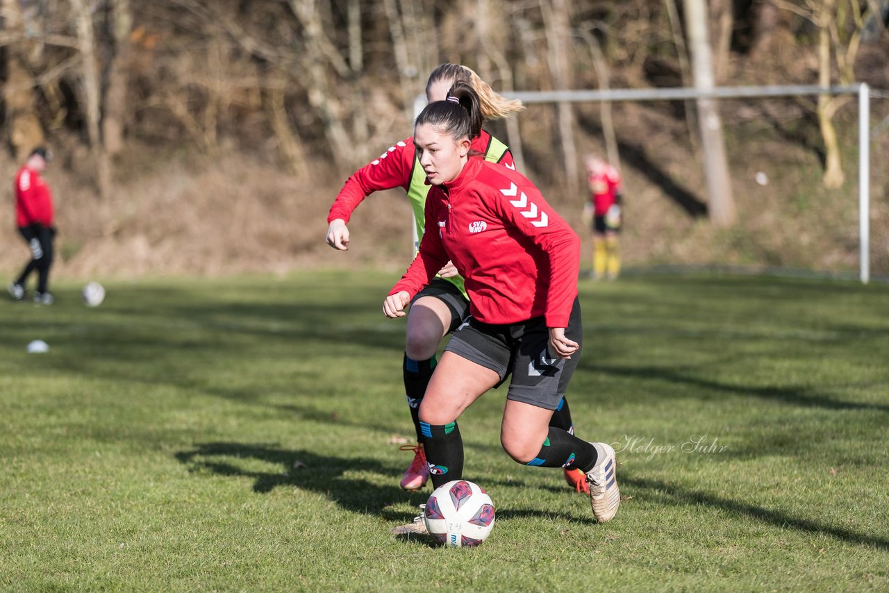 Bild 115 - F Rot Schwarz Kiel - SV Henstedt Ulzburg 2 : Ergebnis: 1:1